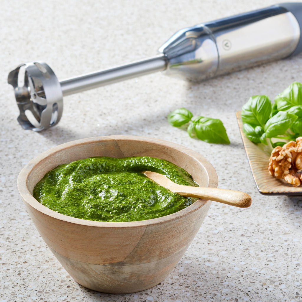 Easy Pesto