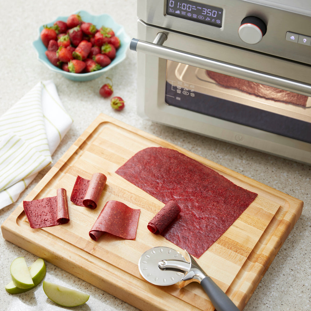Berry & Apple Fruit Leather