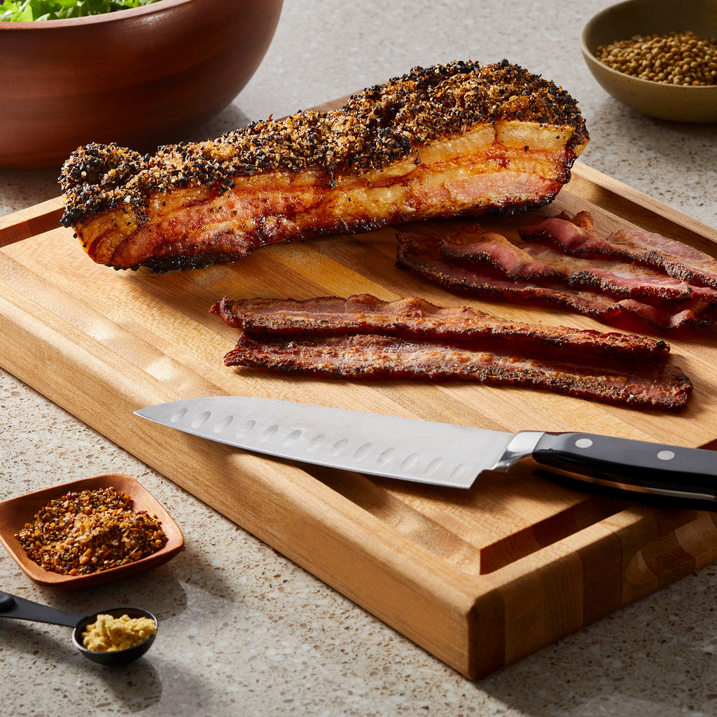 Revelry Bacon