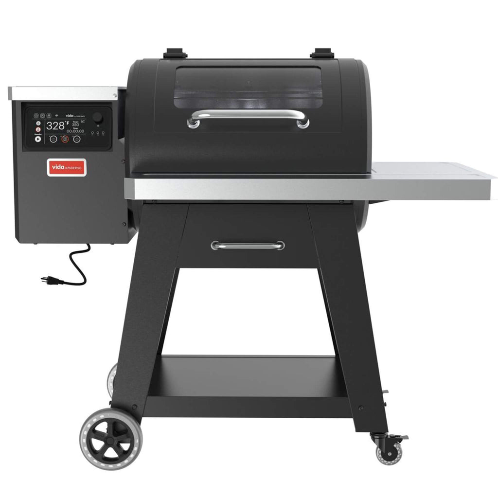 Grill 2